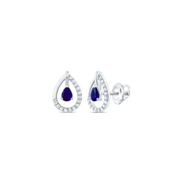 Earrings Trenton Jewelers Ltd. Trenton, MI