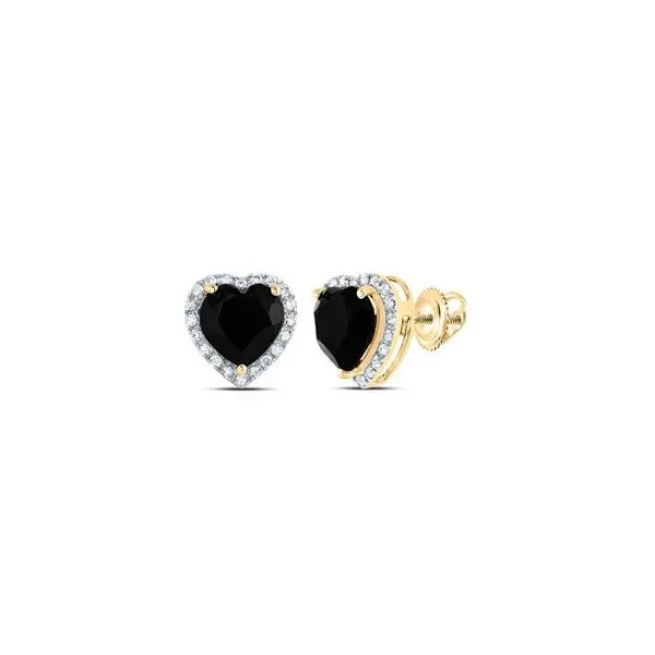 Earrings Trenton Jewelers Ltd. Trenton, MI