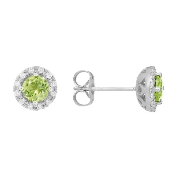 Earrings Trenton Jewelers Ltd. Trenton, MI