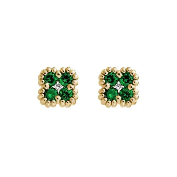 Earrings Trenton Jewelers Ltd. Trenton, MI