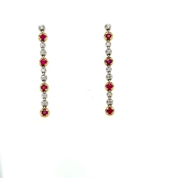 Earrings Trenton Jewelers Ltd. Trenton, MI