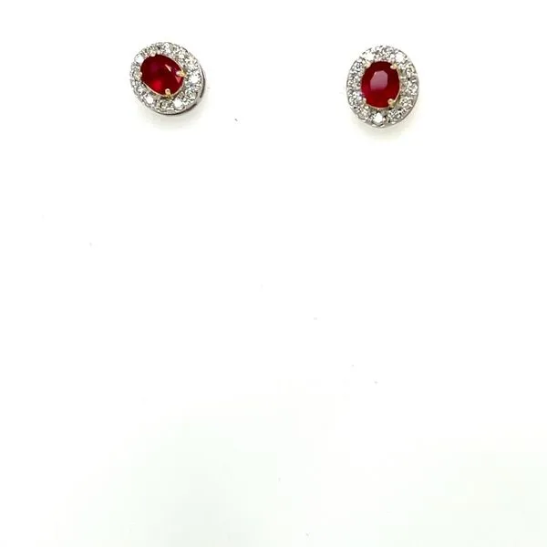 Earrings Trenton Jewelers Ltd. Trenton, MI