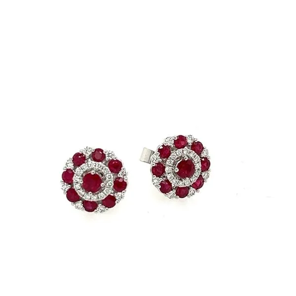 Earrings Trenton Jewelers Ltd. Trenton, MI