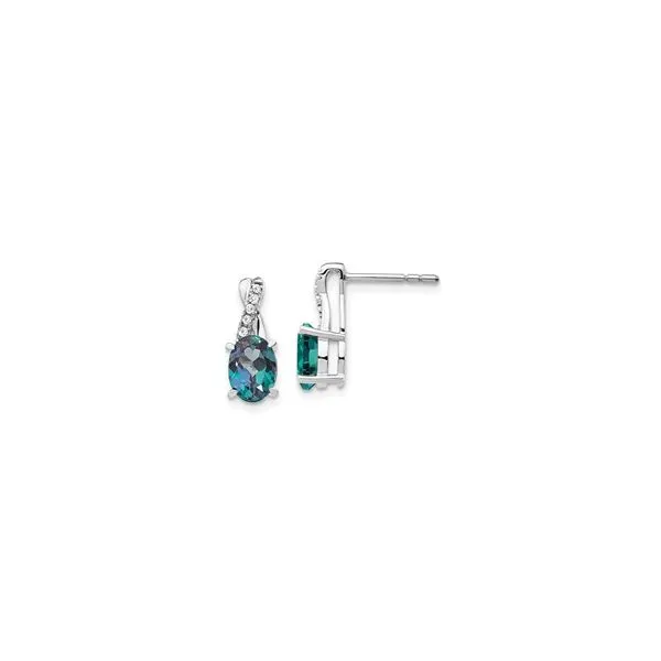 Earrings Trenton Jewelers Ltd. Trenton, MI