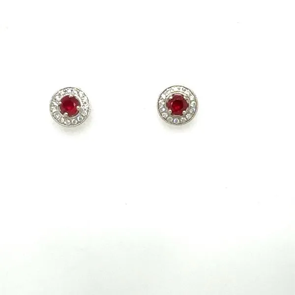 Earrings Trenton Jewelers Ltd. Trenton, MI