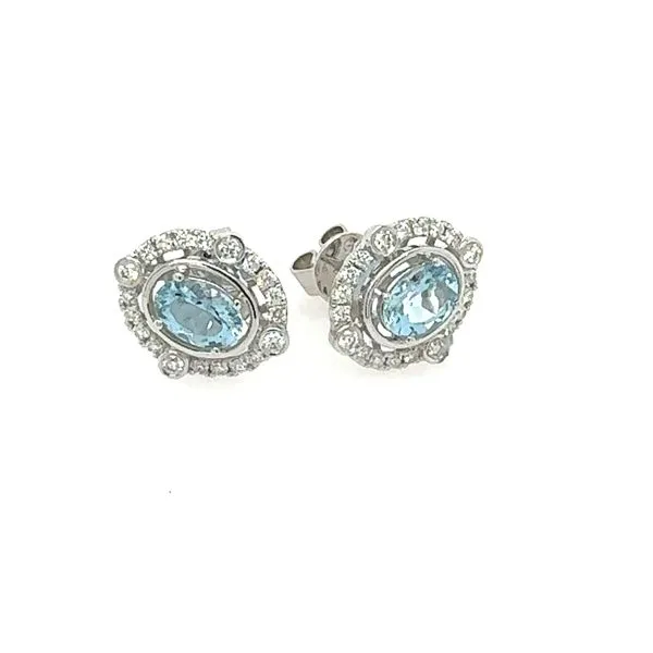Earrings Trenton Jewelers Ltd. Trenton, MI