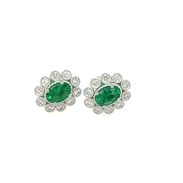Earrings Trenton Jewelers Ltd. Trenton, MI