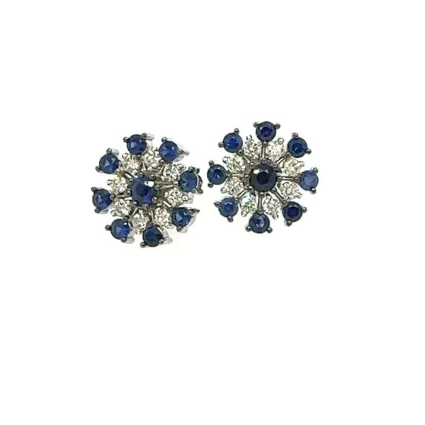 Earrings Trenton Jewelers Ltd. Trenton, MI