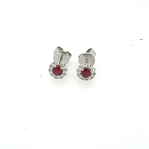 Earrings Trenton Jewelers Ltd. Trenton, MI