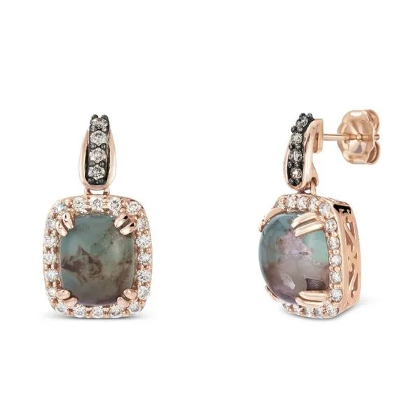 Earrings Trenton Jewelers Ltd. Trenton, MI