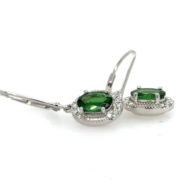 Earrings Trenton Jewelers Ltd. Trenton, MI