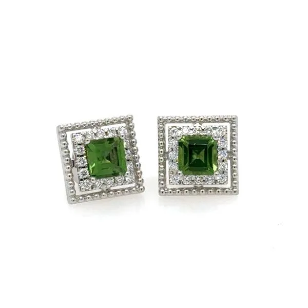 Earrings Trenton Jewelers Ltd. Trenton, MI