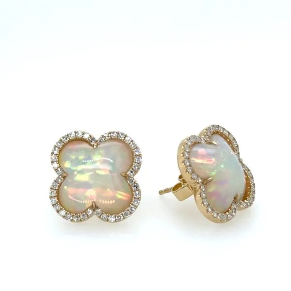 Earrings Trenton Jewelers Ltd. Trenton, MI