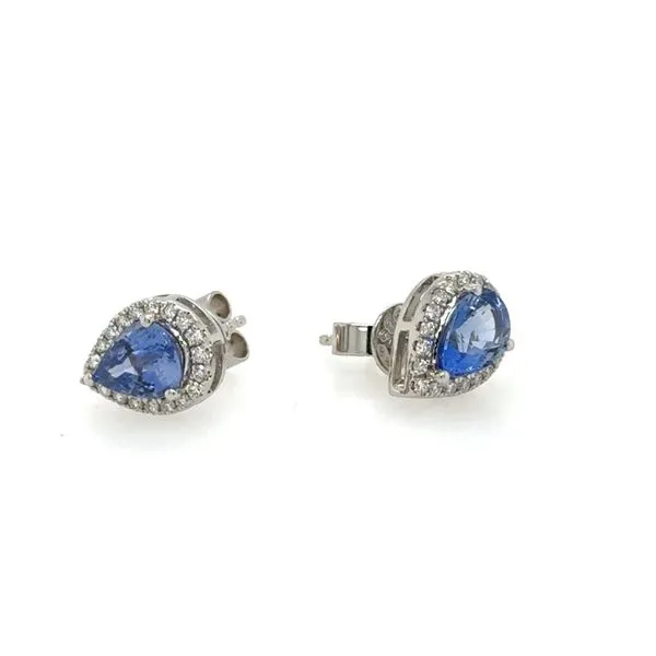 Earrings Trenton Jewelers Ltd. Trenton, MI