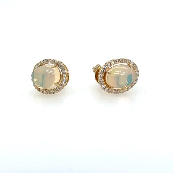 Earrings Trenton Jewelers Ltd. Trenton, MI