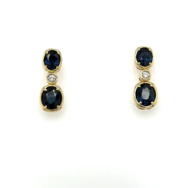 Earrings Trenton Jewelers Ltd. Trenton, MI