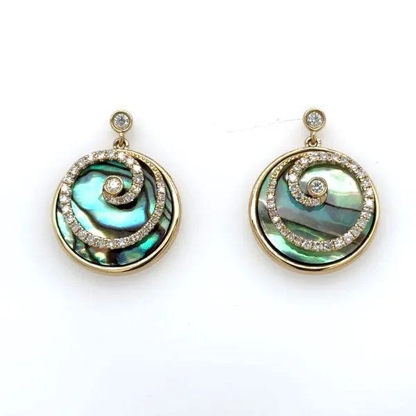 Earrings Trenton Jewelers Ltd. Trenton, MI