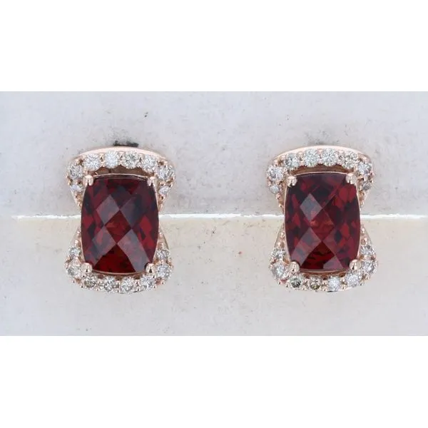 Earrings Trenton Jewelers Ltd. Trenton, MI