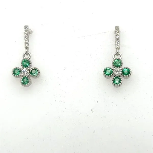 Earrings Trenton Jewelers Ltd. Trenton, MI