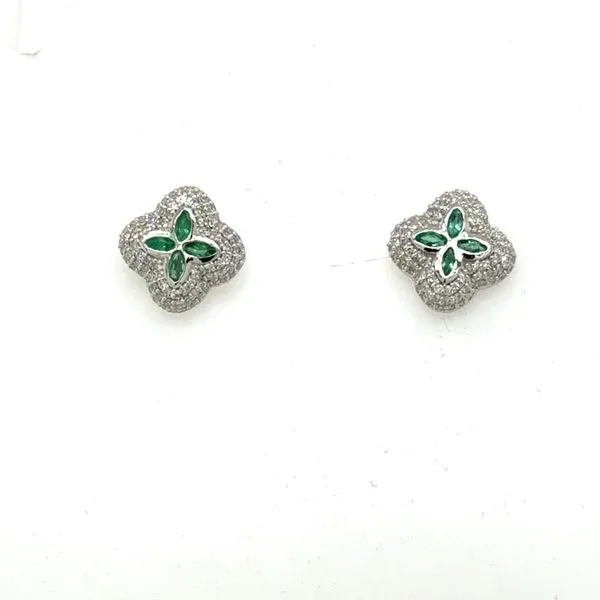 Earrings Trenton Jewelers Ltd. Trenton, MI