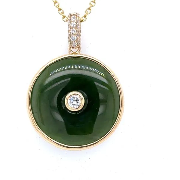 Pendants Trenton Jewelers Ltd. Trenton, MI