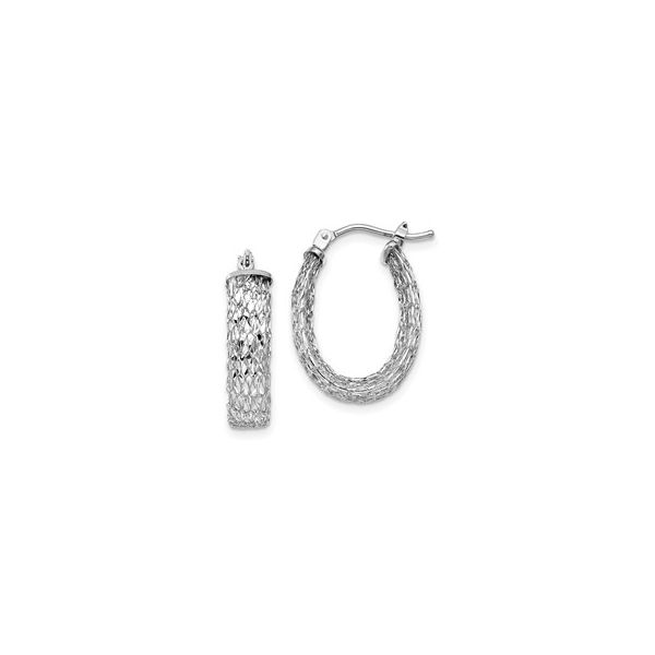 Earrings Trenton Jewelers Ltd. Trenton, MI