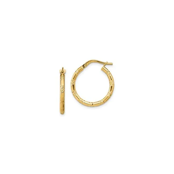 Earrings Trenton Jewelers Ltd. Trenton, MI
