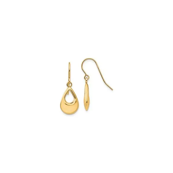 Earrings Trenton Jewelers Ltd. Trenton, MI