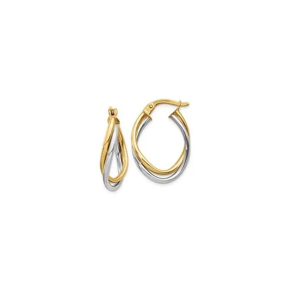 Earrings Trenton Jewelers Ltd. Trenton, MI