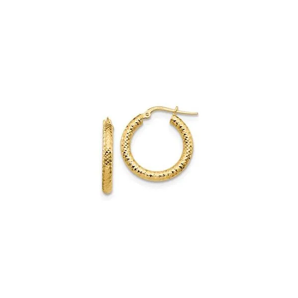 Earrings Trenton Jewelers Ltd. Trenton, MI