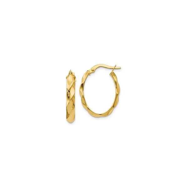 Earrings Trenton Jewelers Ltd. Trenton, MI