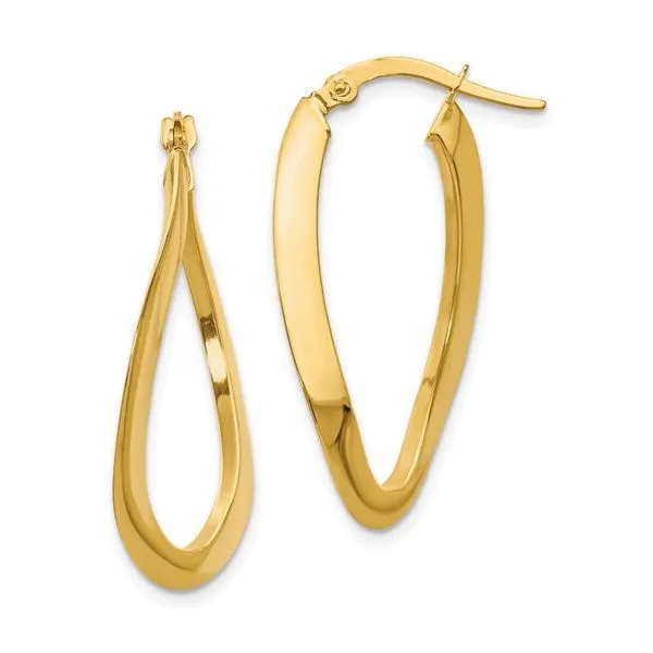 Earrings Trenton Jewelers Ltd. Trenton, MI