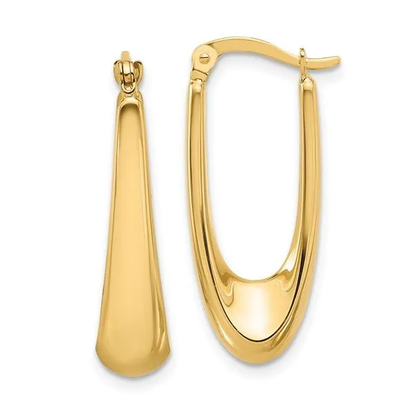 Earrings Trenton Jewelers Ltd. Trenton, MI