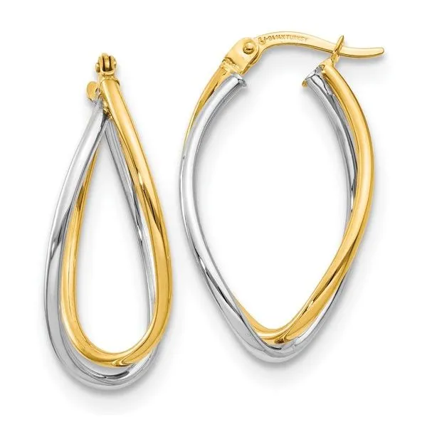 Earrings Trenton Jewelers Ltd. Trenton, MI