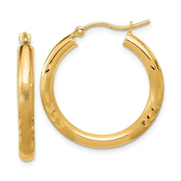 Earrings Trenton Jewelers Ltd. Trenton, MI