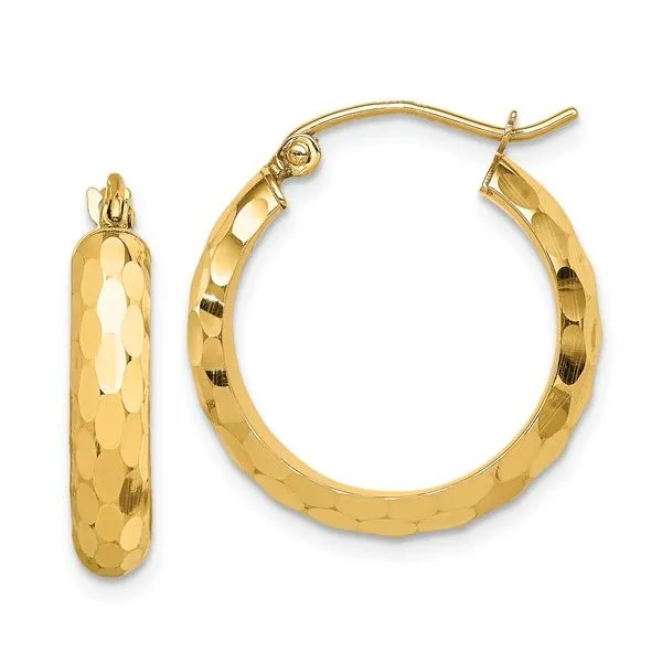 Earrings Trenton Jewelers Ltd. Trenton, MI
