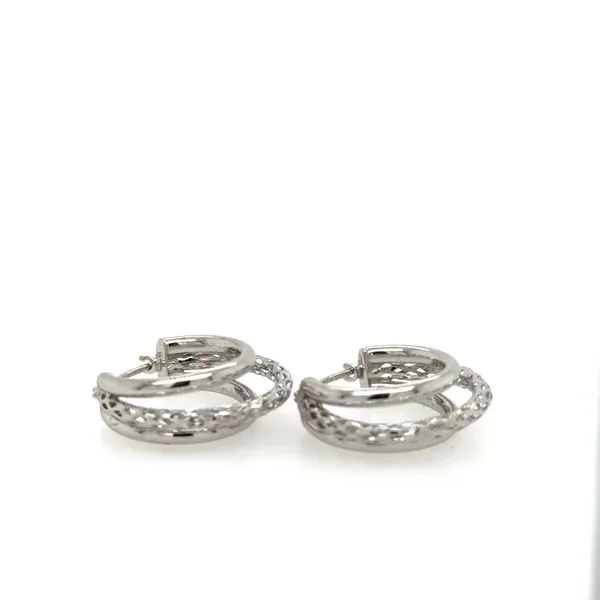 Earrings Trenton Jewelers Ltd. Trenton, MI