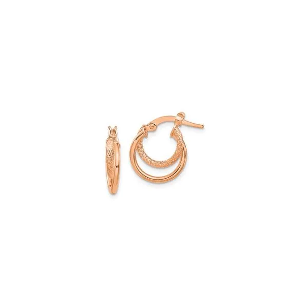 Earrings Trenton Jewelers Ltd. Trenton, MI