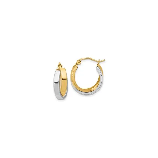 Earrings Trenton Jewelers Ltd. Trenton, MI