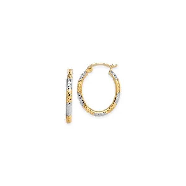 Earrings Trenton Jewelers Ltd. Trenton, MI