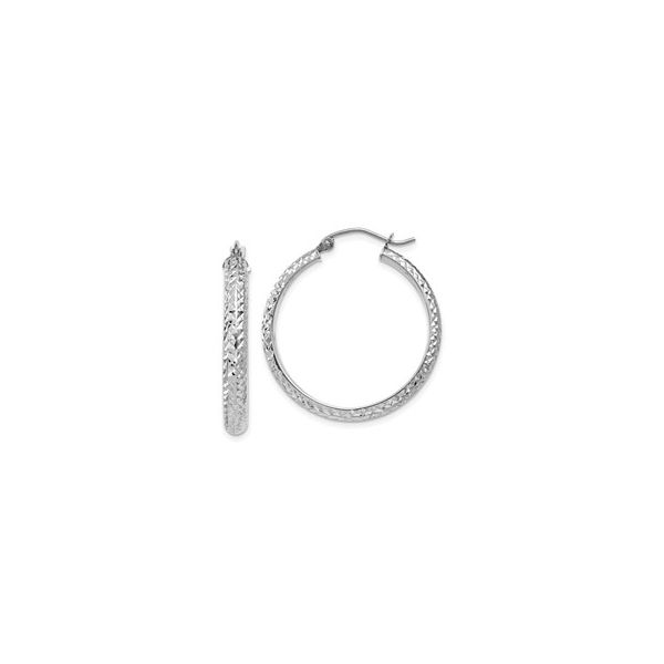 Earrings Trenton Jewelers Ltd. Trenton, MI