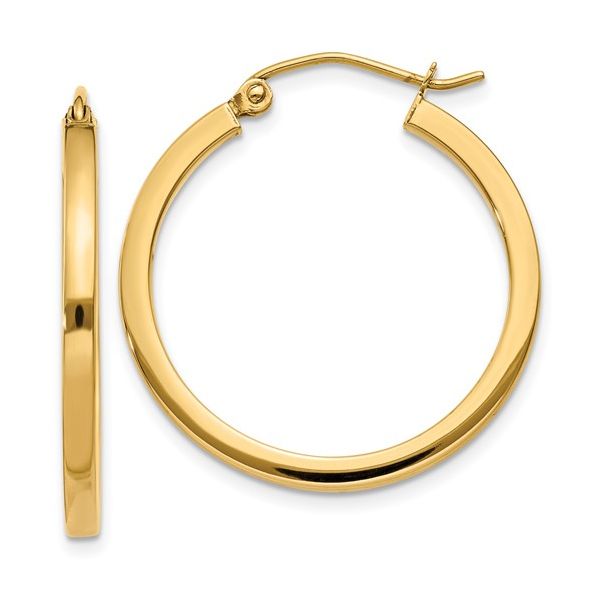 Earrings Trenton Jewelers Ltd. Trenton, MI