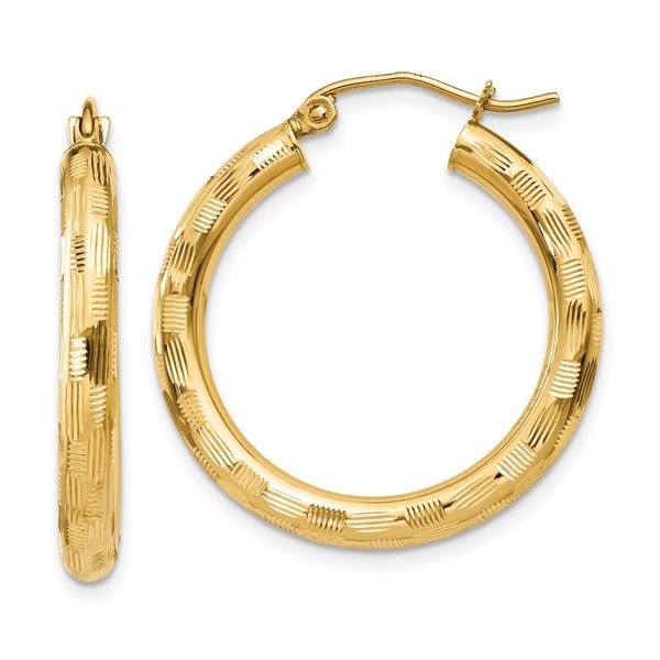 Earrings Trenton Jewelers Ltd. Trenton, MI