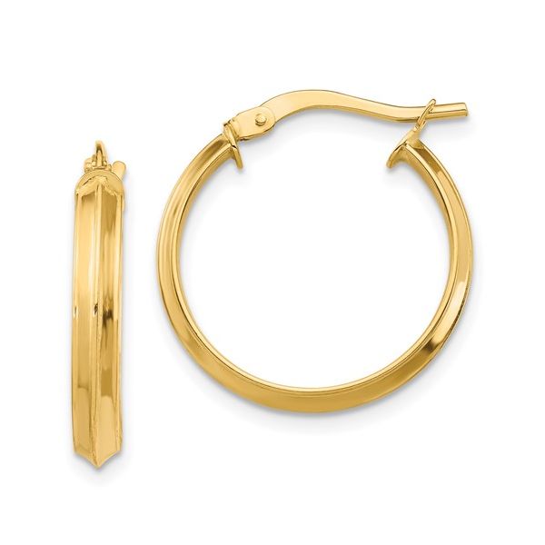 Earrings Trenton Jewelers Ltd. Trenton, MI