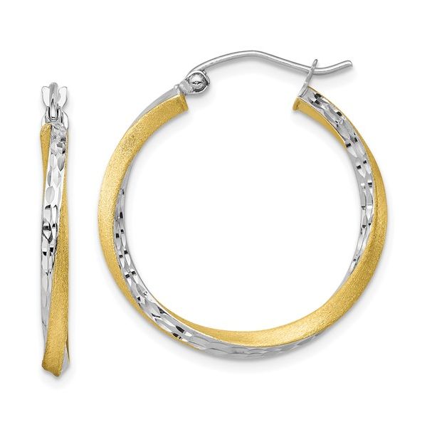 Earrings Trenton Jewelers Ltd. Trenton, MI