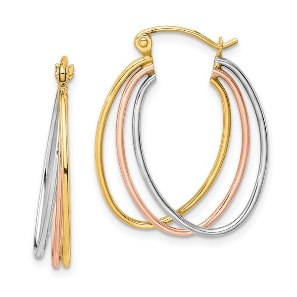 Earrings Trenton Jewelers Ltd. Trenton, MI