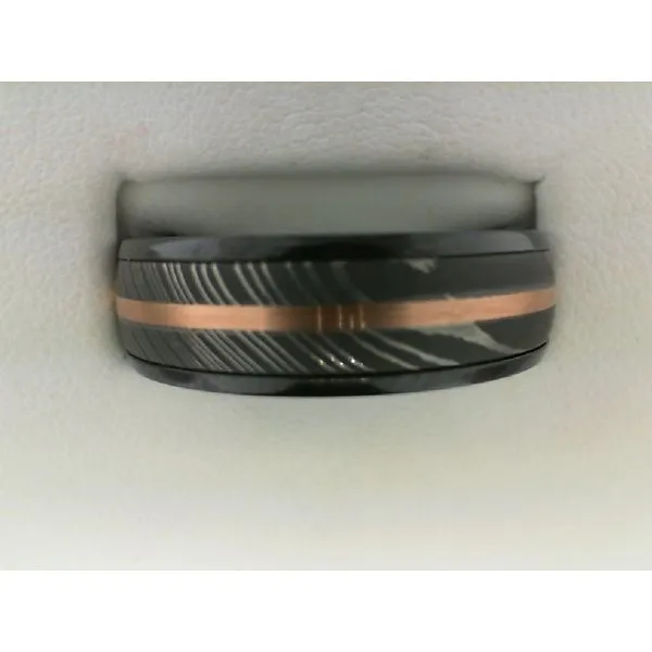 Men's Wedding Band Trinity Jewelers  Pittsburgh, PA