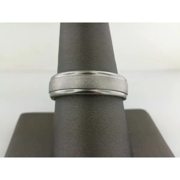 Men's Wedding Band Trinity Jewelers  Pittsburgh, PA