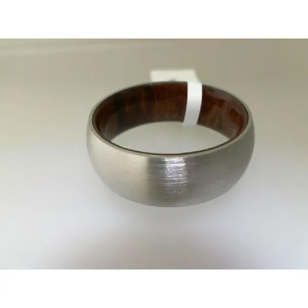 Men's Wedding Band Trinity Jewelers  Pittsburgh, PA