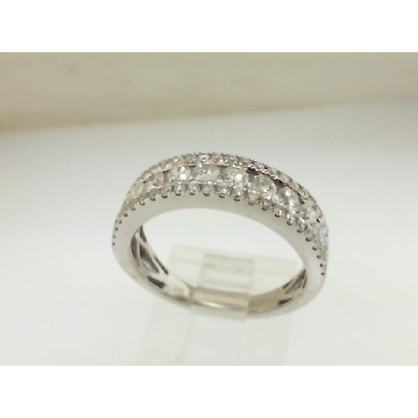 Anniversary Ring Trinity Jewelers  Pittsburgh, PA